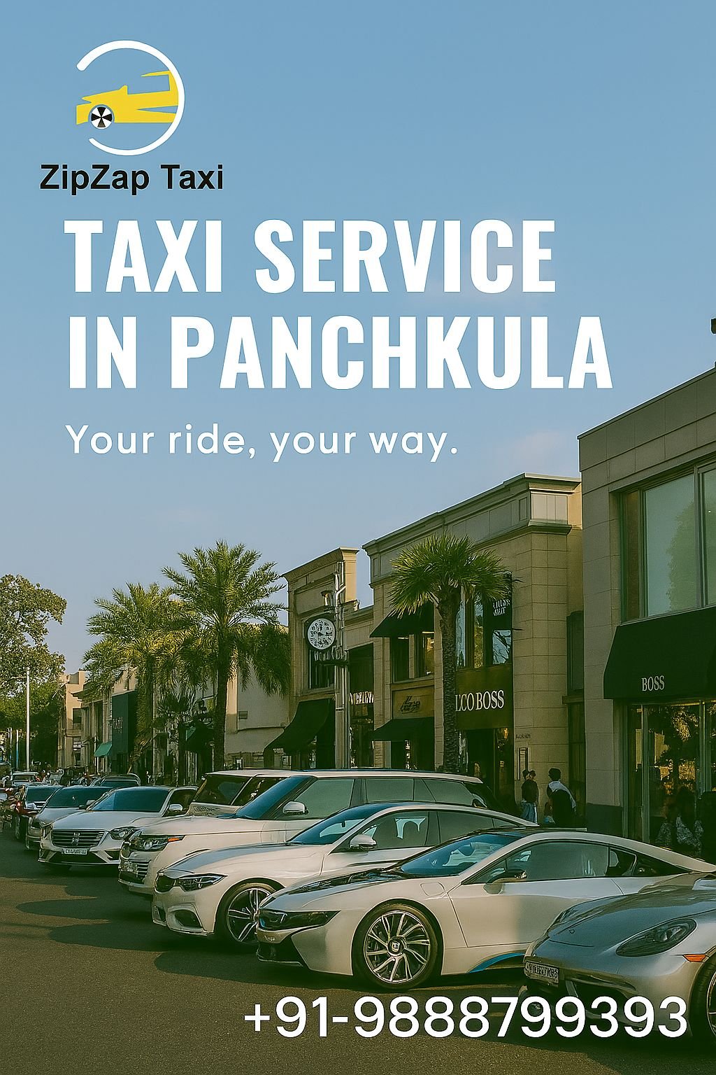 Affordable and Safe Taxi Cab Service Near Me – Panchkula 500 off