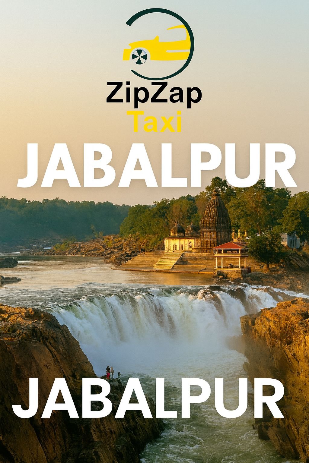 Jabalpur to Varanasi – Distance, Route & Travel Guide 2025