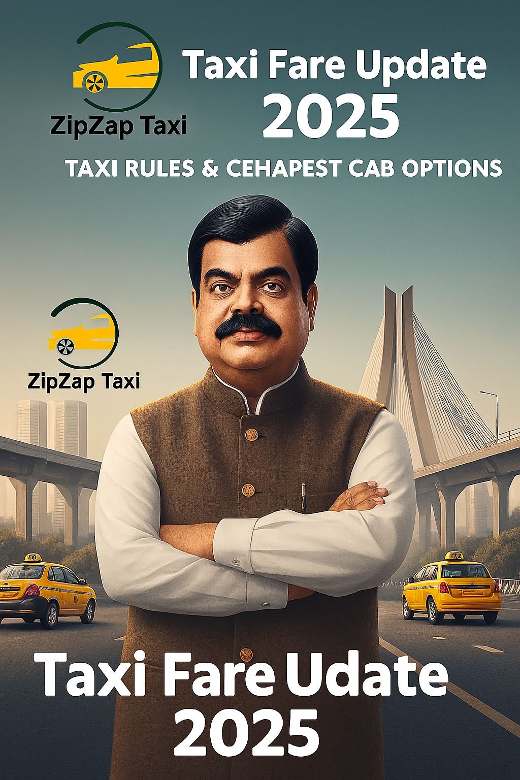 Introduction to the 2025 Taxi Fare Changes