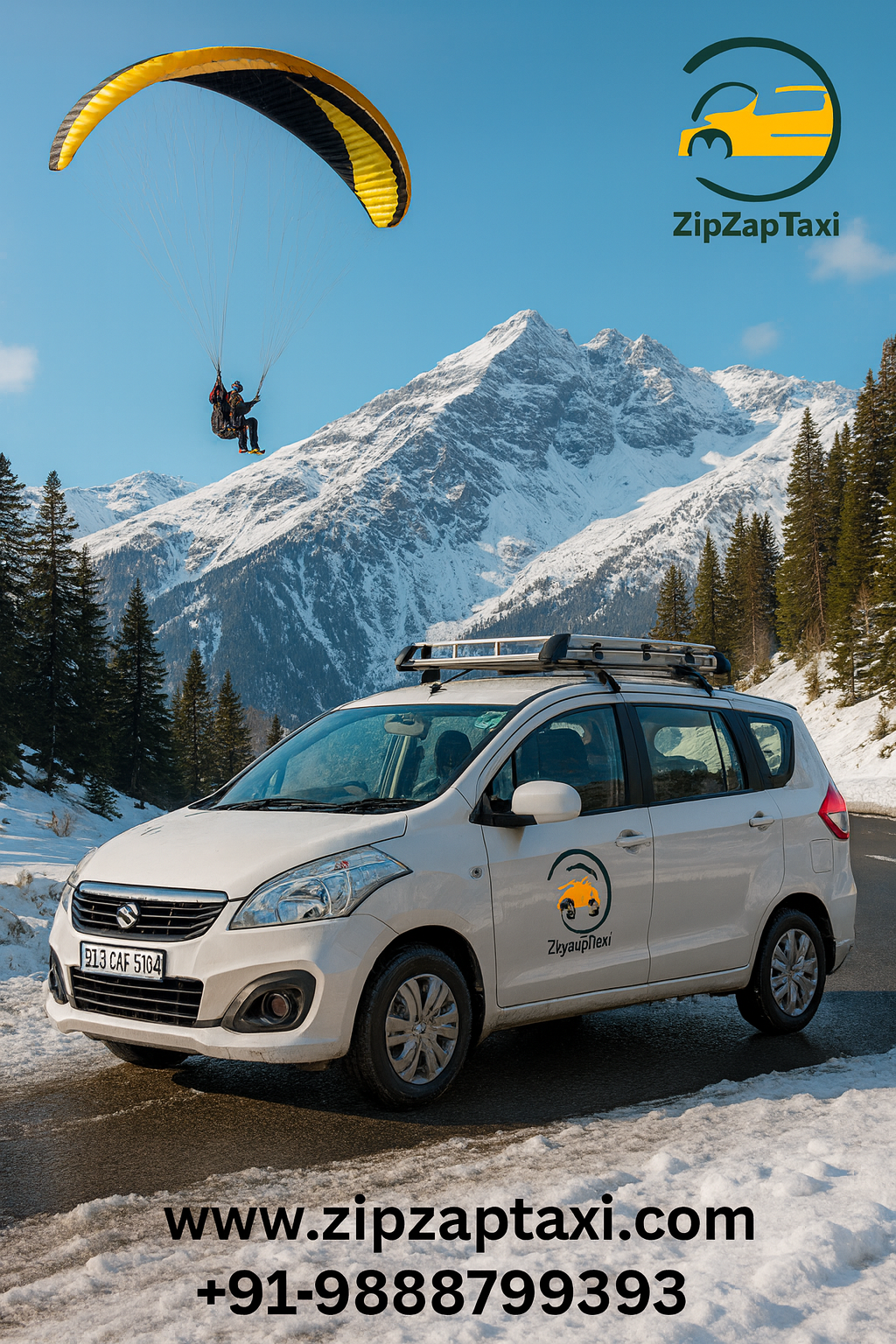 Bir Billing Taxi Service – Safe, Affordable & 24/7 Cab Booking