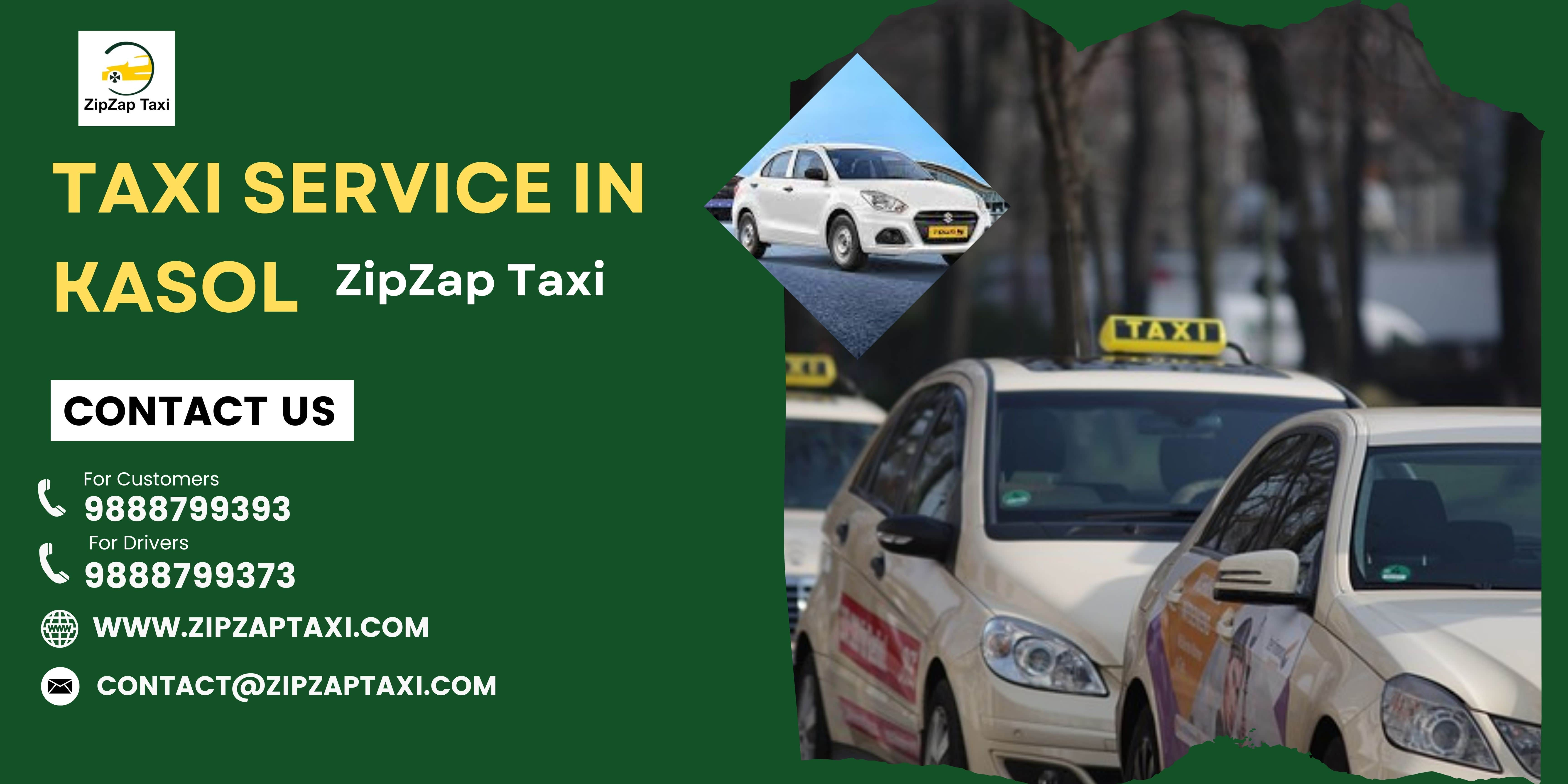 Taxi Service in Kasol - Explore Kasol with ZipZap Taxi